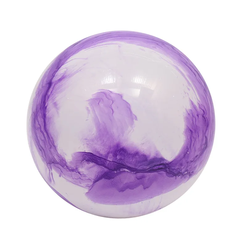 
The Cloud 35 Cm Air-Filled Assist With Exercise And Fitness Training Yoga Ball 