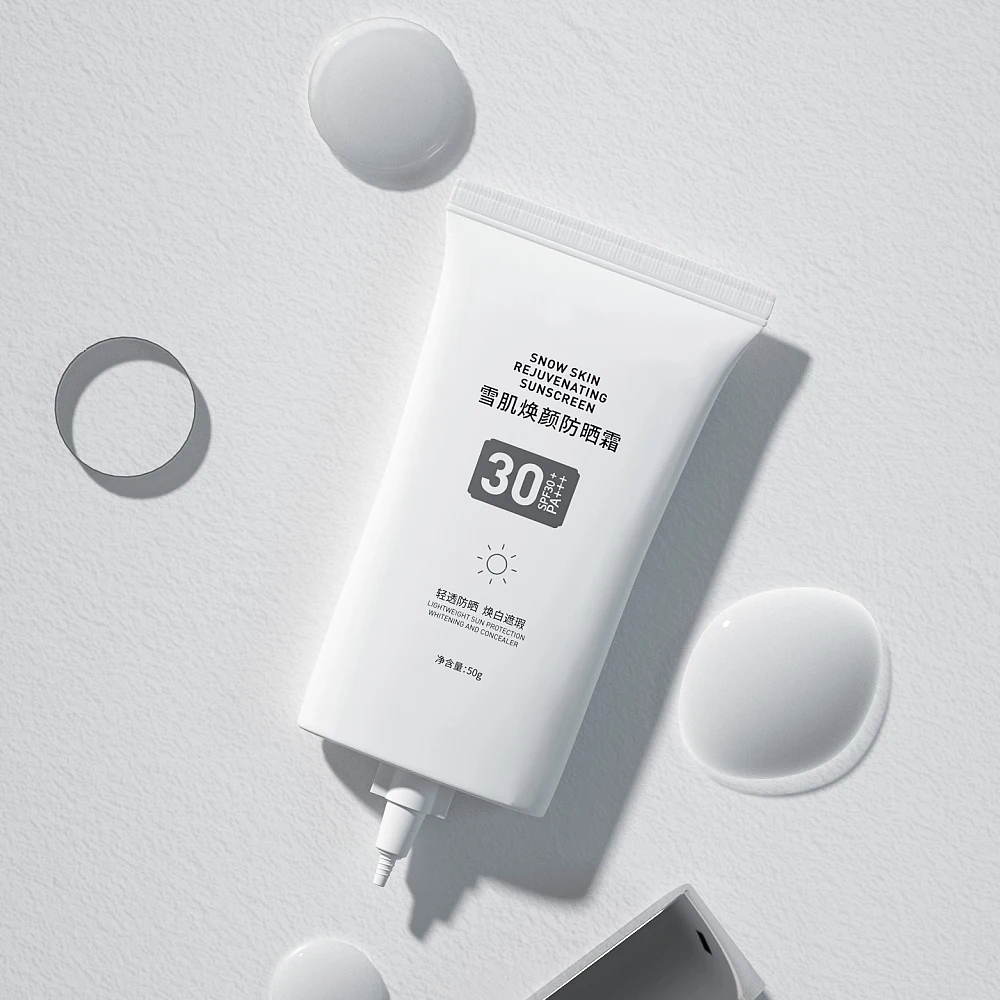 Professional Cosmetic Packaging 15ml Cosmetic Tube Clear/white Empty Plastic Squeeze Soft Tube for hand cream,soft tube factory