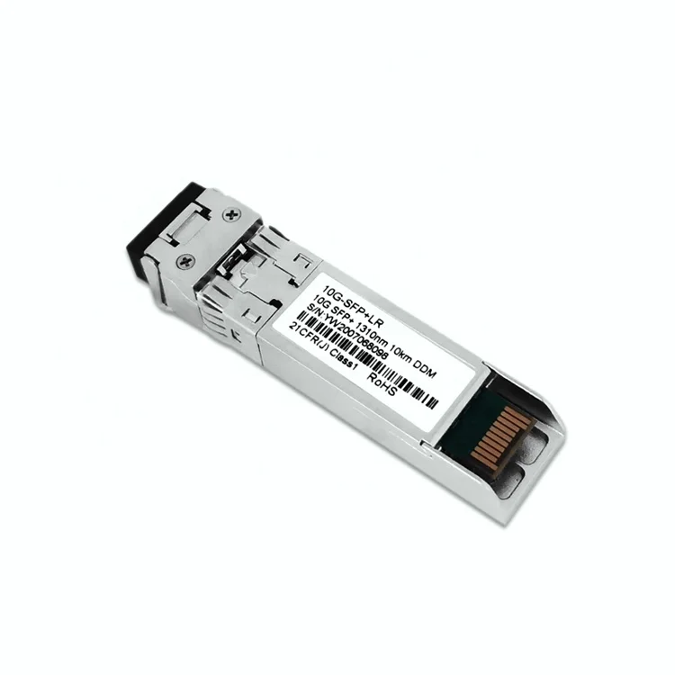 SFP-10G-LR 10GBASE-LR модулем программирования в производственных
