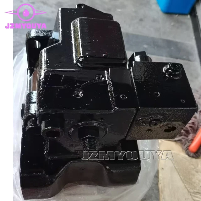 Kawasaki K3VL Series Hydraulic Parts K3VL60 K3VL80 K3VL112 K3VL140 hydraulic pump K3VL140/BRSM-PO/1-M3 Main Pump Piston Pump