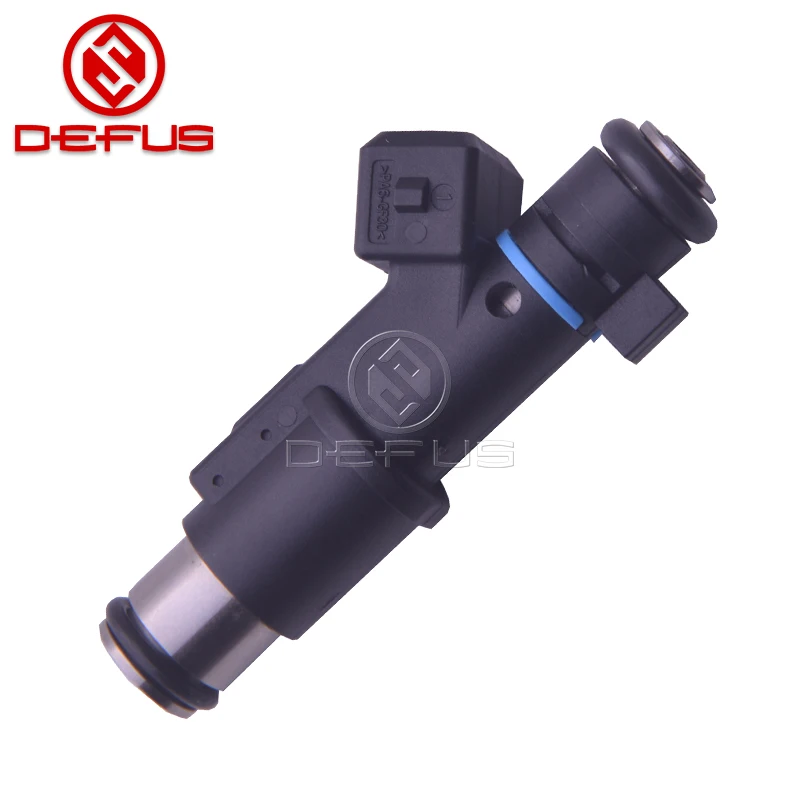 DEFUS good quality fuel injector 01F005A For Xsara Picasso 00-07  100% test gasoline fuel nozzles for sale 01F005A