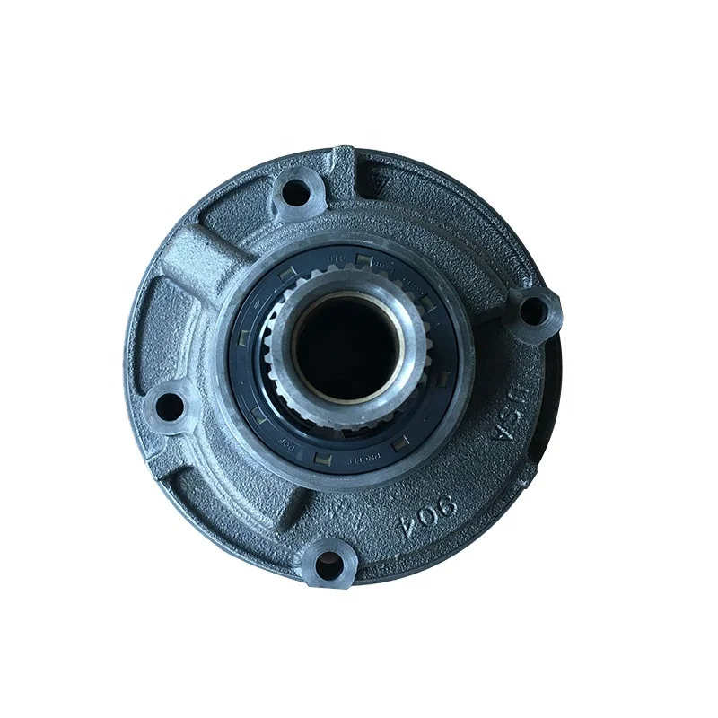 137093a1 Transmission pump 137093A1 for torque inverter Charge pump