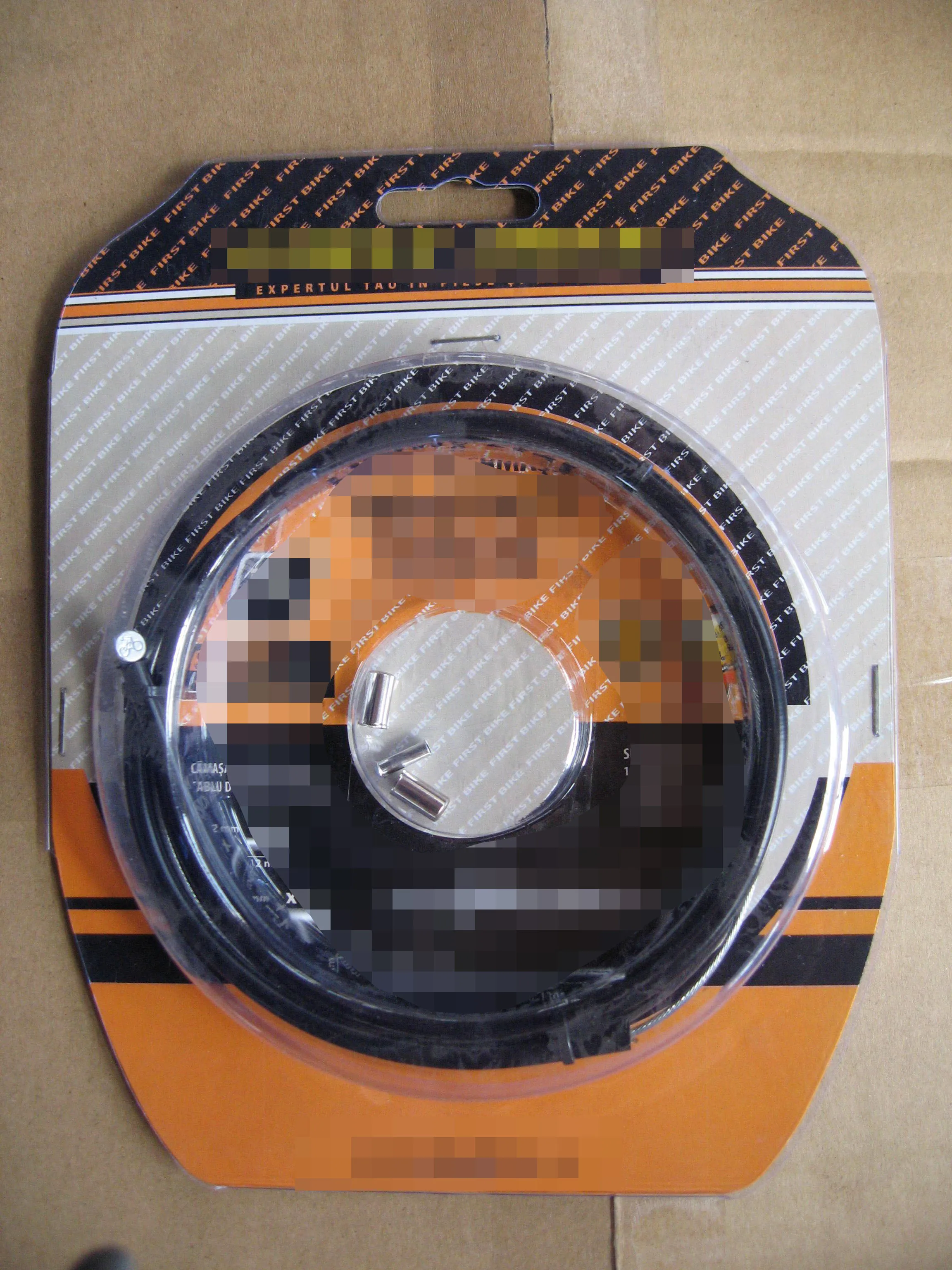 
2P brake cable outer casing and for bicycle and motorcycle 