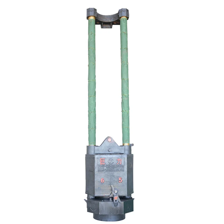 diesel pile delmag diesel hammer