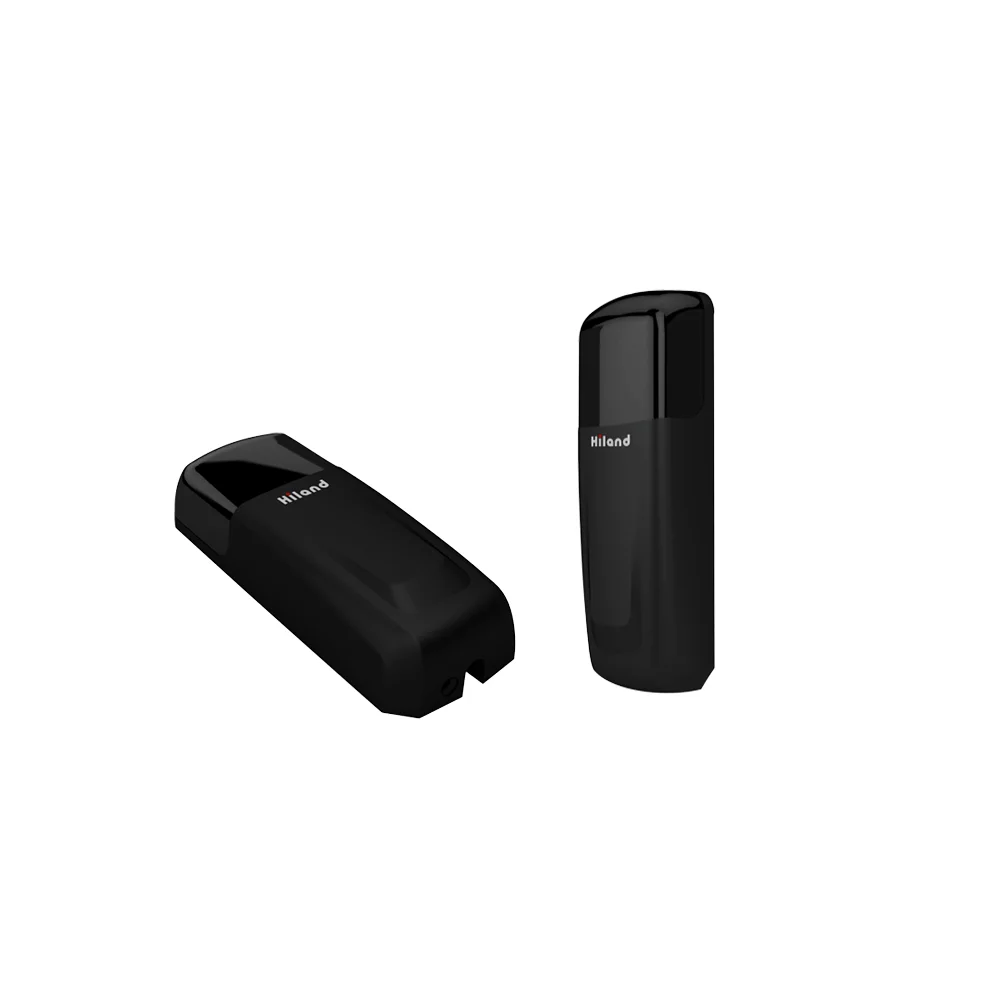 Door Lithium iron battery type photocell P5113