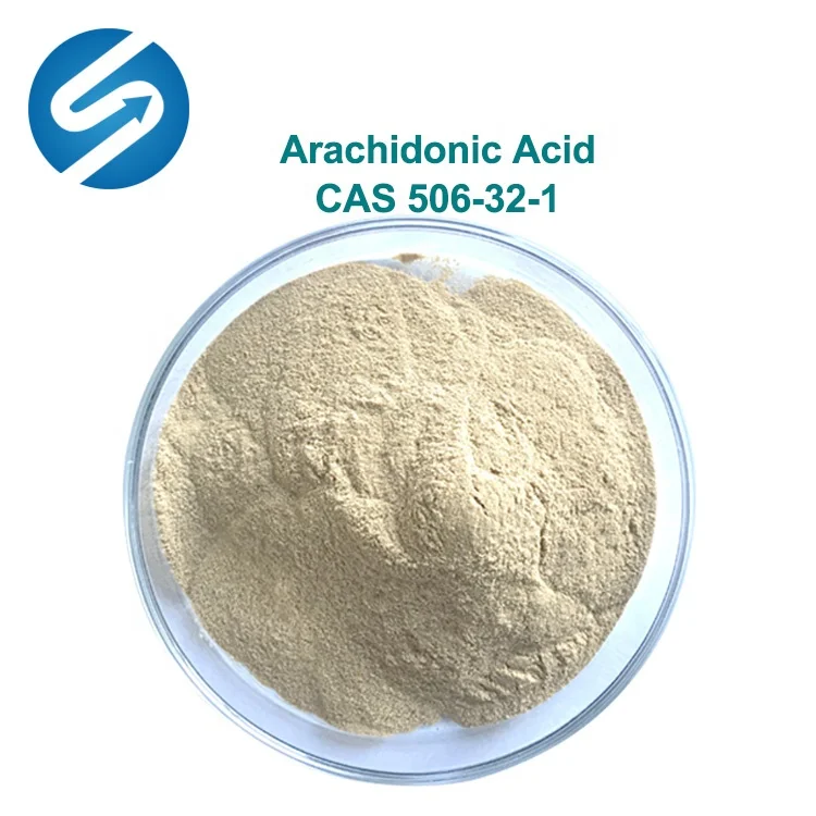 ARA Powder ARA Powder ARA Powder Arachidonate CAS 506-32-1 CAS No.506-32-1 CAS 506321