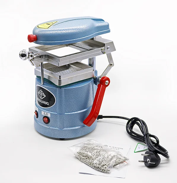 Dental Lab Vacuum Former  Vacuum Forming Molding Machine equipment