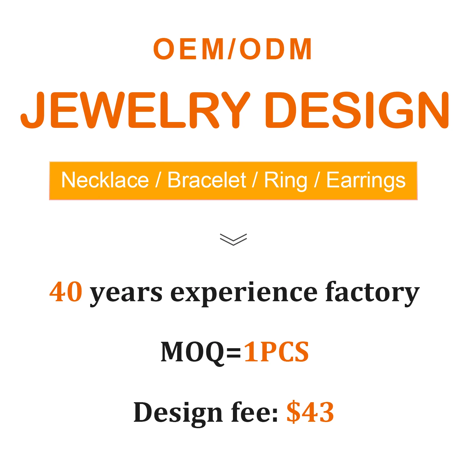 3D Custom CAD Jewelry Sets Unique Design Luxury Designer for Women