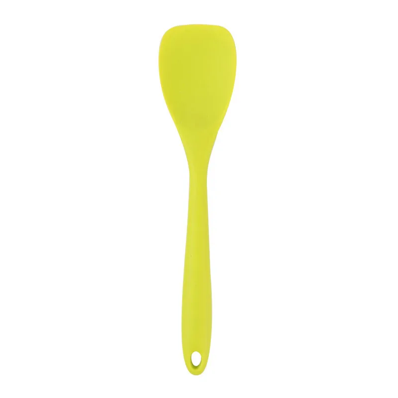 Cooking Tool Household Kitchen Heat-resistant Food Grade Silicone Spatula