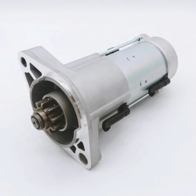 Распродажа, стартер для INNOVA 1GD 2GD GUN142 GUN143, новая модель 28100-0L180