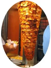 Машина Doner kebab/машина для шаурмы/газовый гриль для кебаба