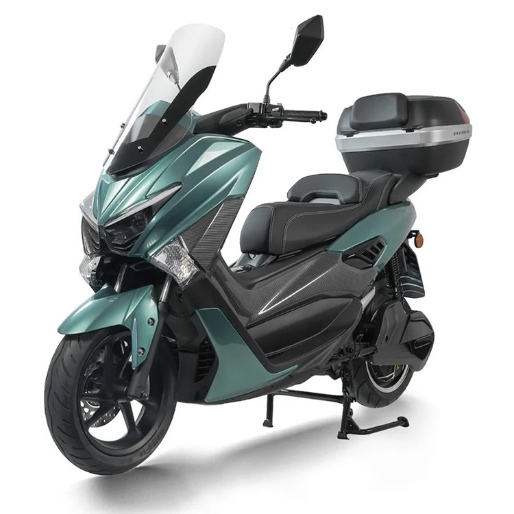 ABS антиблокировочная Дисковая тормозная система 120 км long range sport e motorcycle с литиевой батареей 72V115AH AH