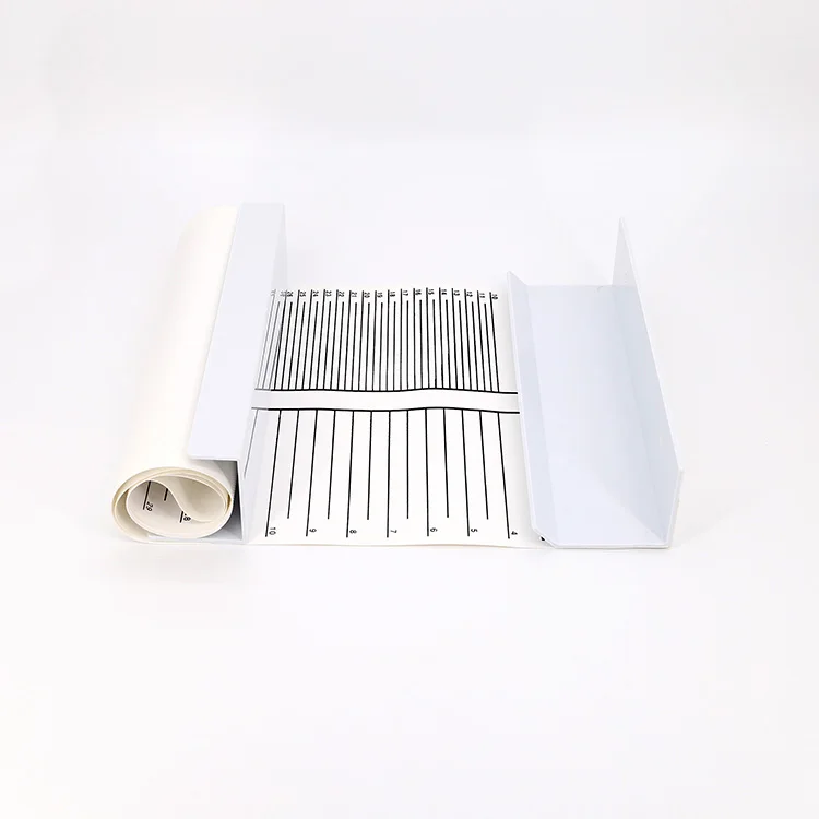 Good Quality Measuring Mat For Infant Baby