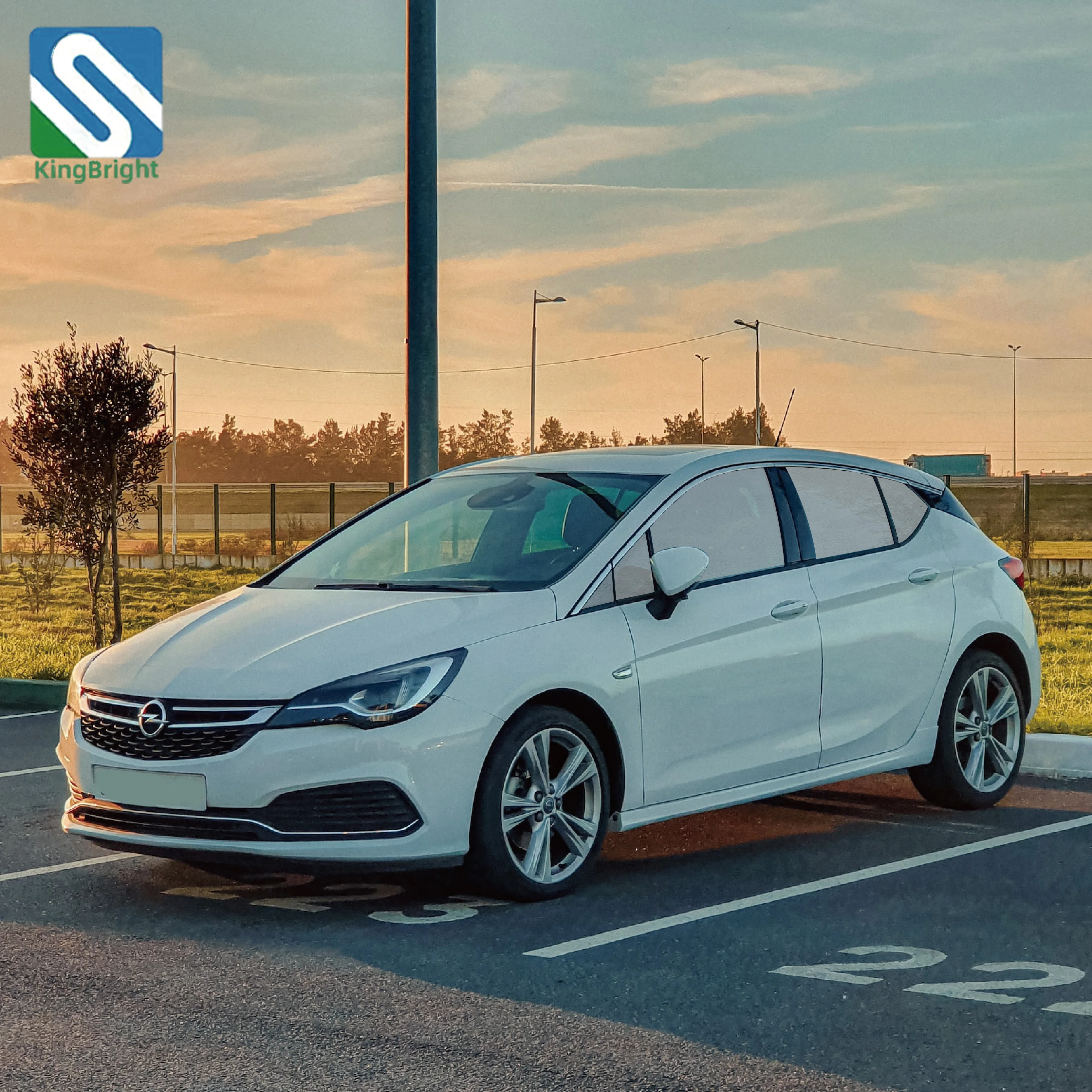 Новинка 2022 умная электрическая стеклянная пленка на окно автомобиля smart