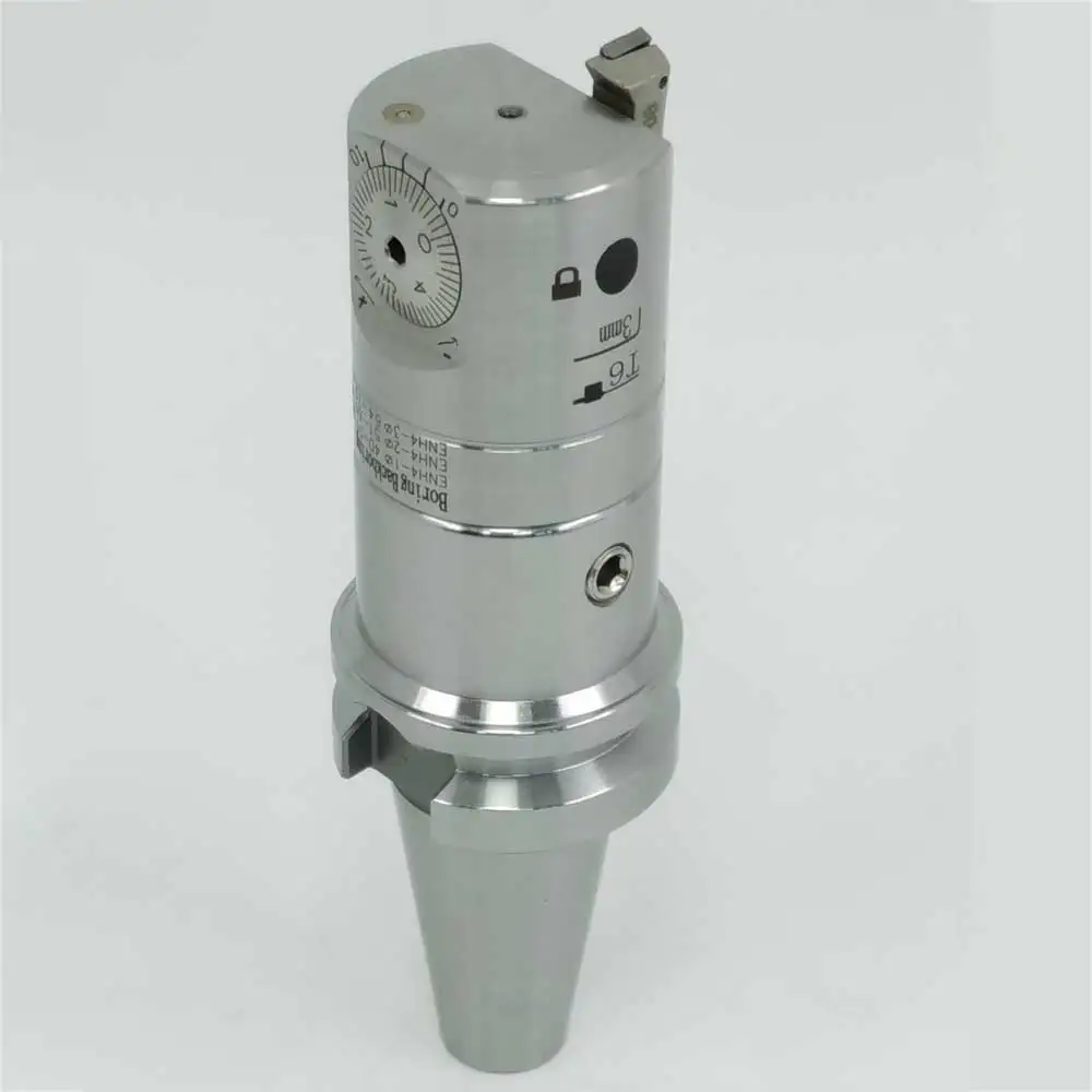 Hot Sale Cheap Durable High Precise Boring Tools Finish boring Head for Metal machining