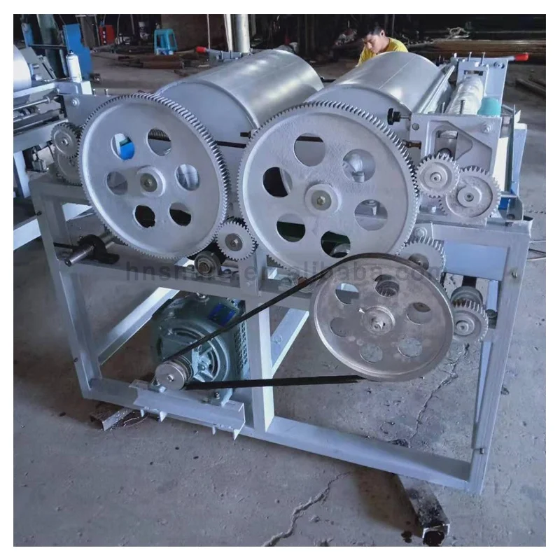 paper bag printer machine paper bag to bag making machine with printing machine