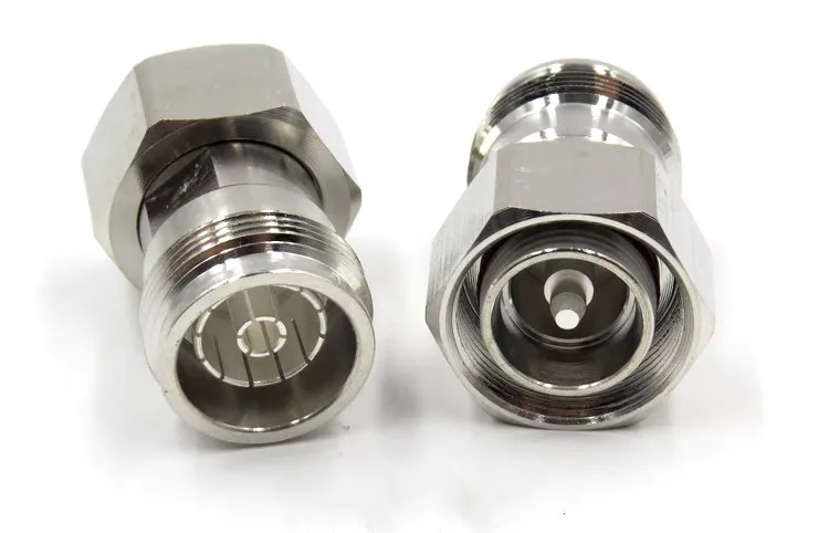 4310 Male to 4310 Female Adapter