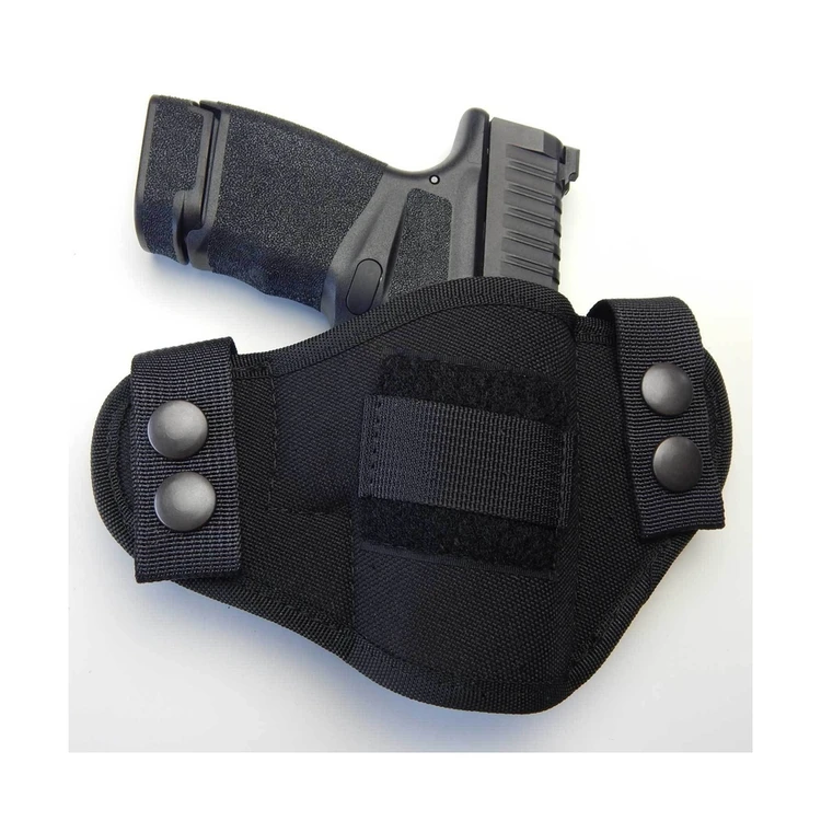 
Горячая продажа с фабрики современный дизайн большой 1000D Ткань Оксфорд Пистолет Аксессуары пояс рукав пистолет сумка 