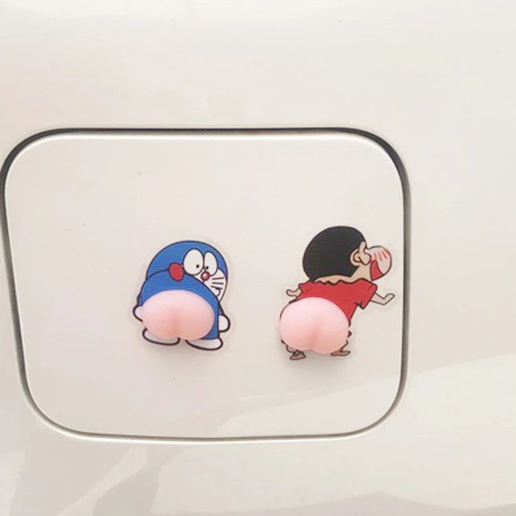 Hot sale Stress relief mini cute Kawaii TPR soft mochi squeeze character squishies fidget toys for Kids