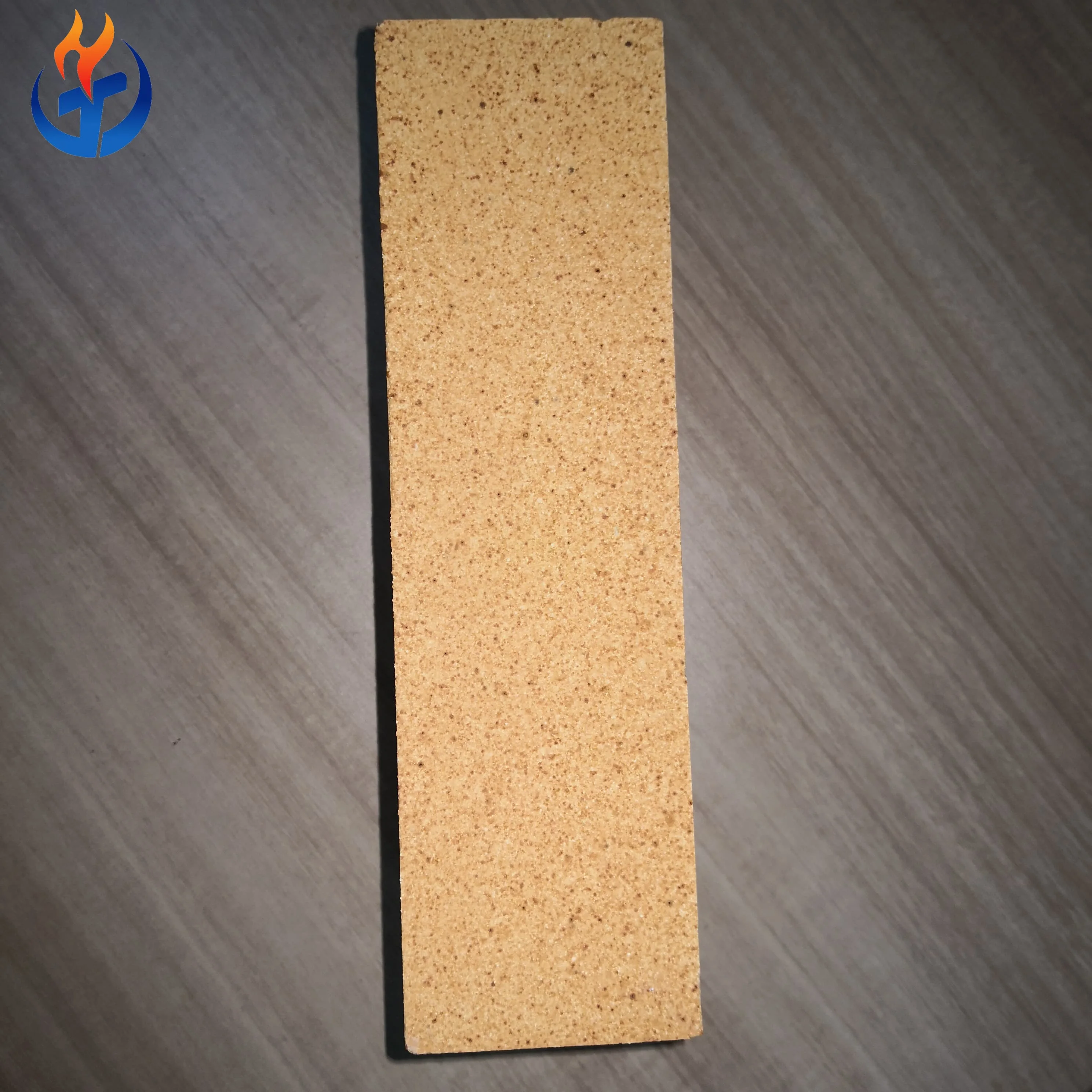 High Quality Refractory Bricks Clay Bricks Ideal Building Materials for Global Projects