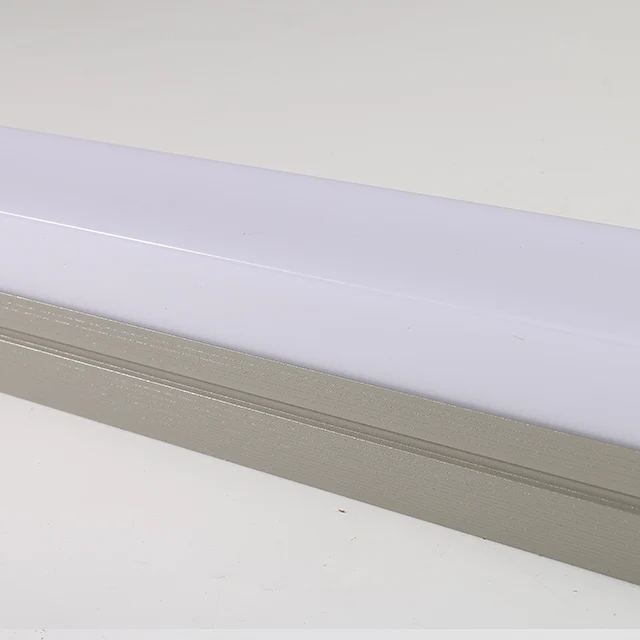  Прямая поставка с завода dmx rgb Светодиодная трубка по низкой