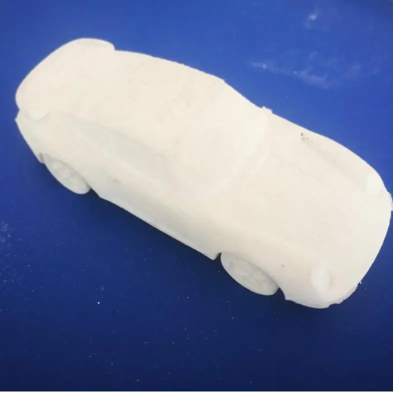 
PA12 Powder for SLS 3D Printing Selective Laser Sintering 3D printer 