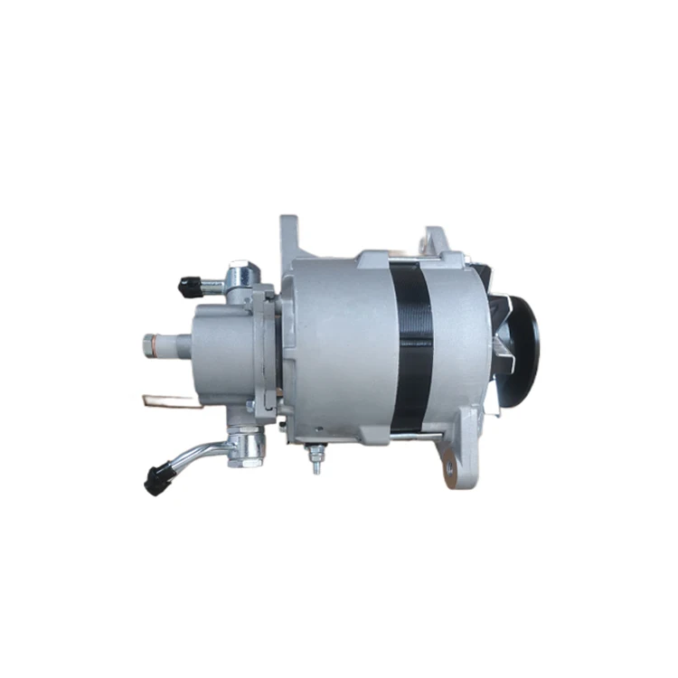 EZE China Supplier Manufacturer TRUCK alternator  For  Hino Dutro Heavy Duty Truck /Bus 270501112A