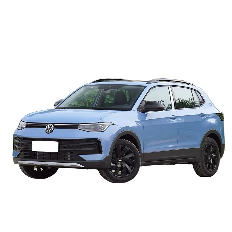 Высокоскоростной внедорожник класса люкс Volks-wagen Tharu 2 0 T 330TSI четырехколесный привод для взрослых бензиновая машина по хорошей цене