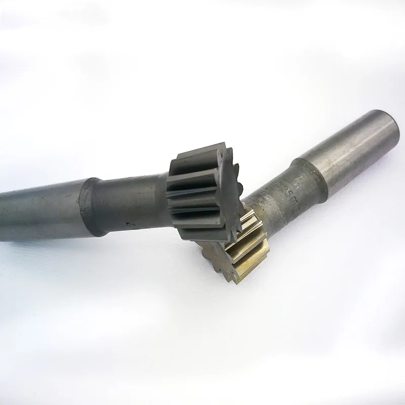 Конический хвостовик шестерни формирователь инструмент угол давления 20 градусов 30 m1m1.25m1.5 m2m2.5 прямой Шестерня
