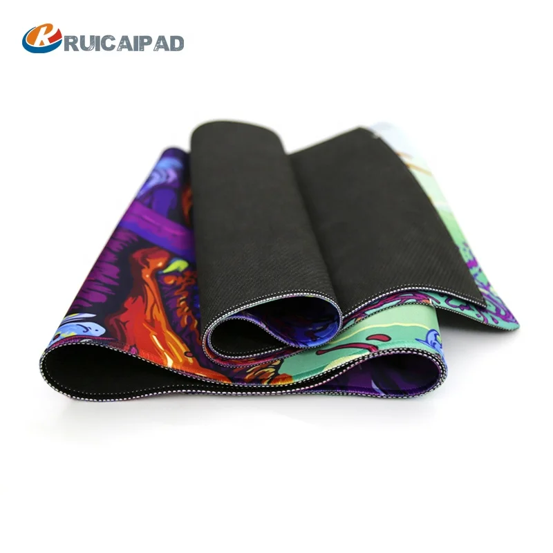 Large Gamer Mousepad for csgo Hyper Beast Gaming Mous Pads