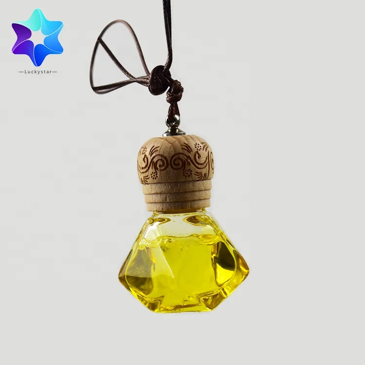 
Essential oil car air freshener/air freshener car hanging 100ml air freshener 