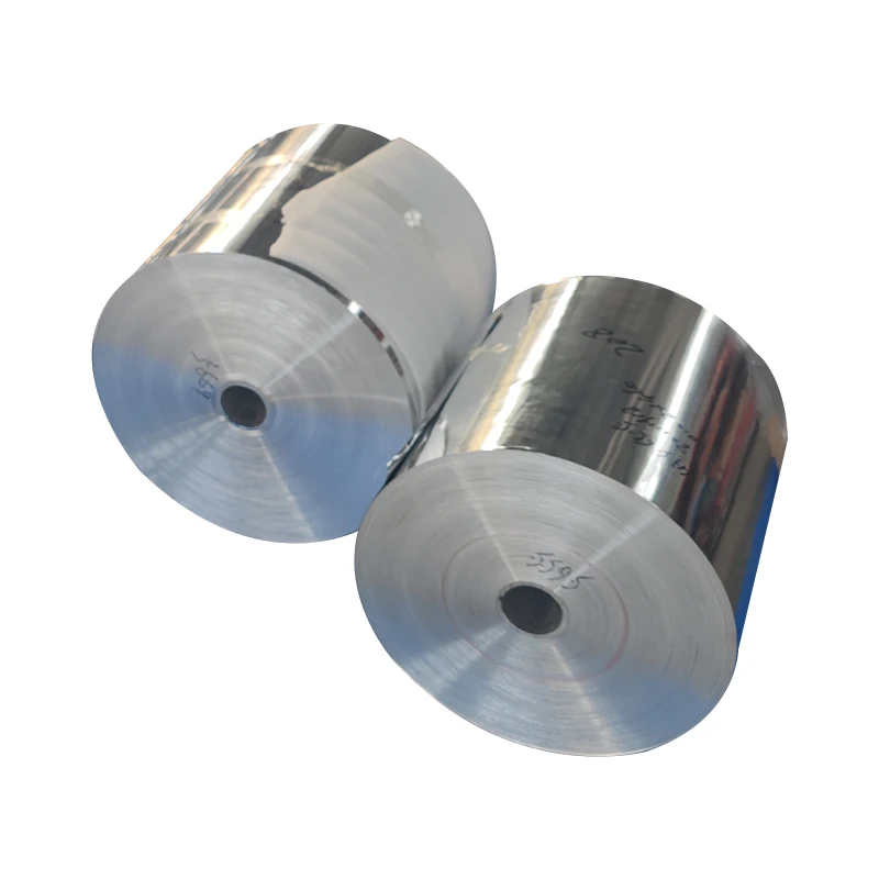 Prime Manufacturer 8011 aluminum foil aluminum foil rolls aluminum foil hot selling