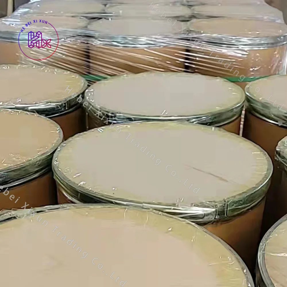 High purity product cas  108-78-1 Melamine High Purity  formaldehyde Resin Filler C3H6N6