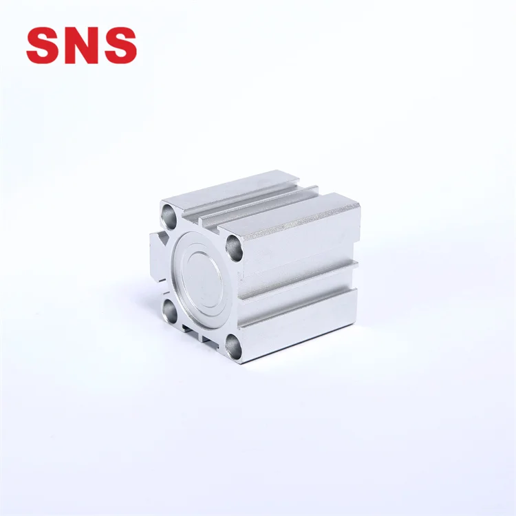 Wholesale Made in China Pneumatic Air Cylinder 8i Nch 200 Mm 150mm Bore