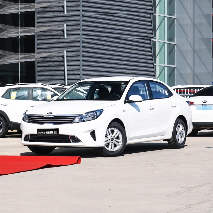 Лидер продаж автомашина KIA Forte 2020 2023 бензиновая в наличии б/у высокая скорость K5 furuidi седан для взрослых