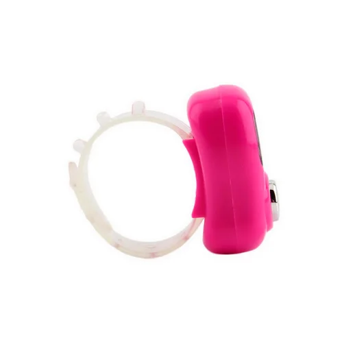 muslim electronic digital finger counter ,cable length measuring fabric meter counter