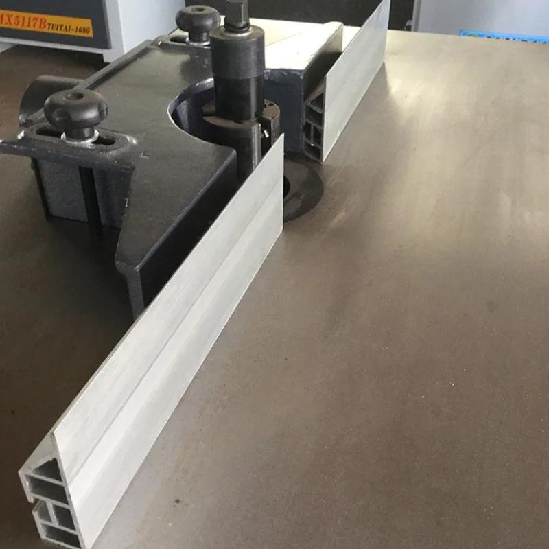 MX5117B деревообрабатывающий фрезерный станок шпиндель формовщик