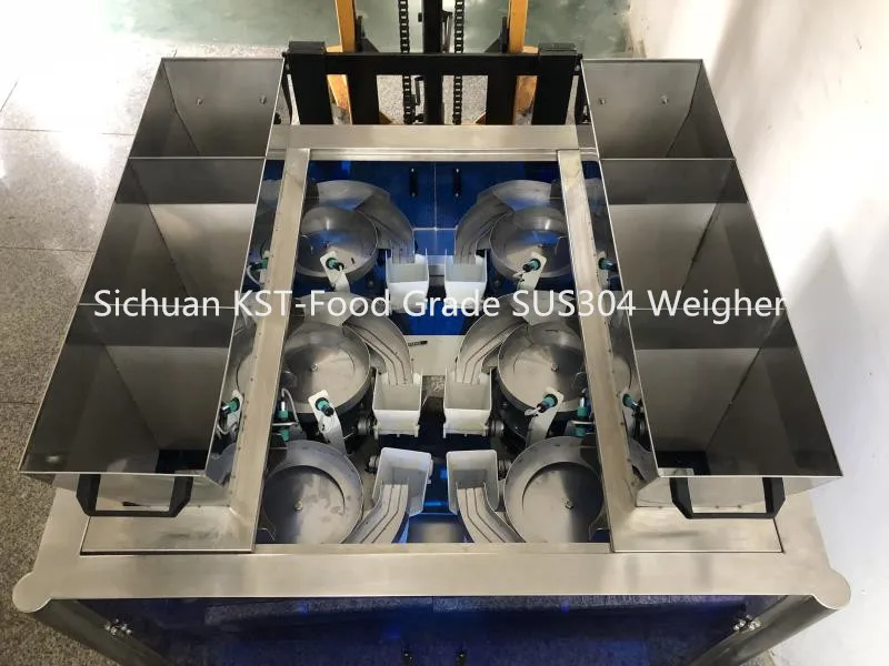 MDP horizontal tea packaging machine tea packaging machine bag tea bag packaging machine