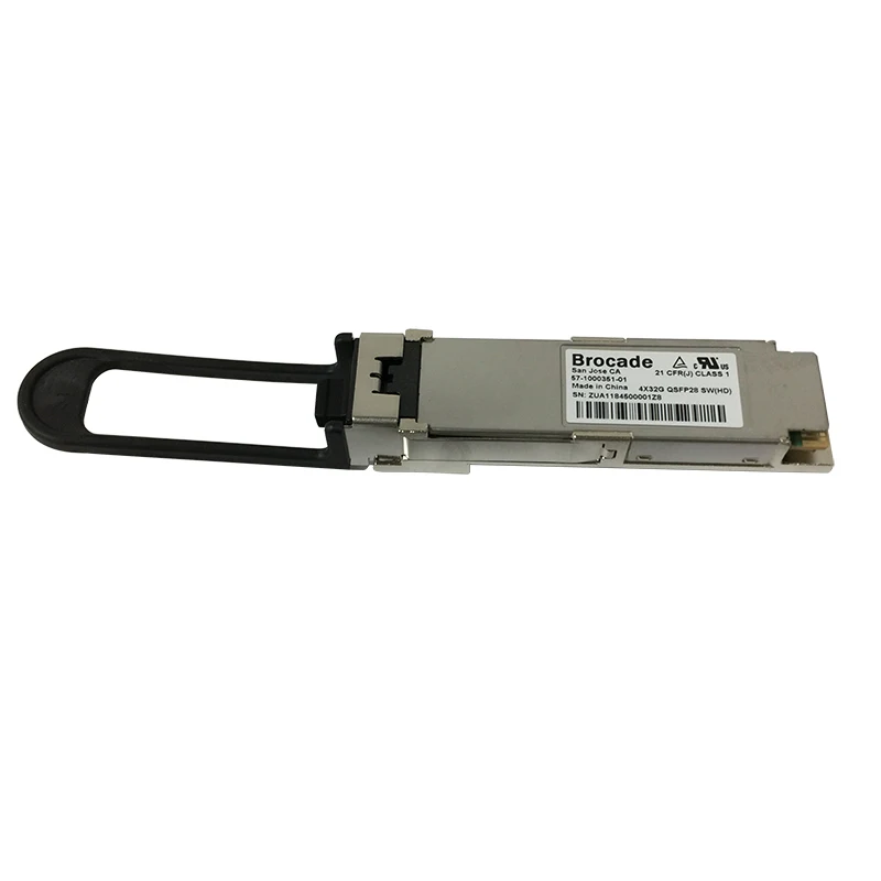 Парча 57-1000487-01 16GBASE-SW 16gbps SFP + 16G трансивер