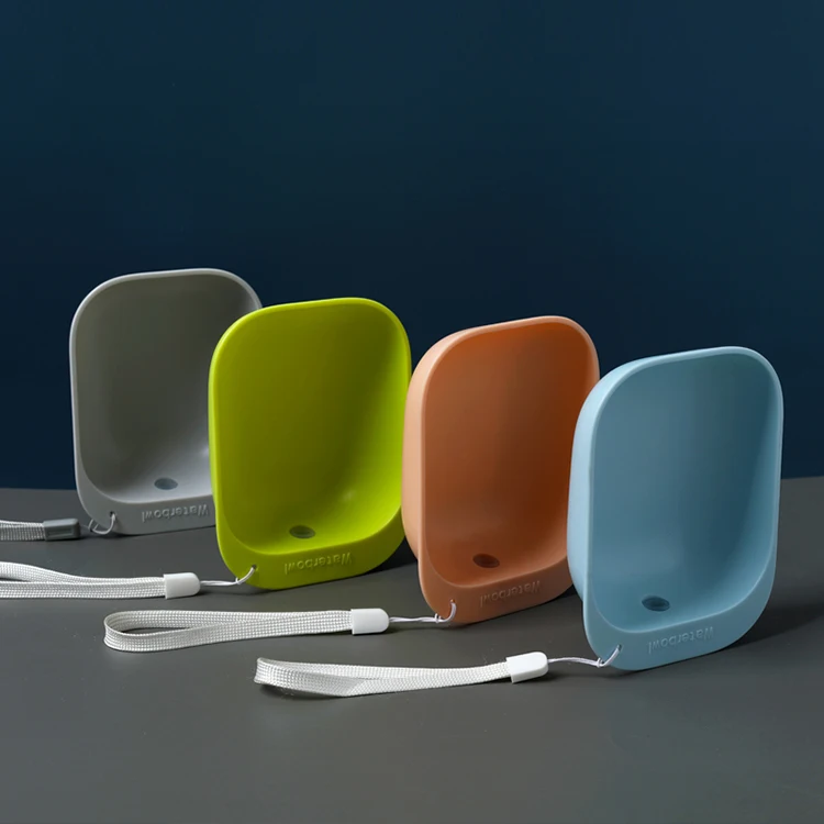 Dog Travel Water Bottle Portable Pet Drinking Water Feeder for Dog Cat Outdoor Water Bowl Bottle Pet Supplies Dropship Agent