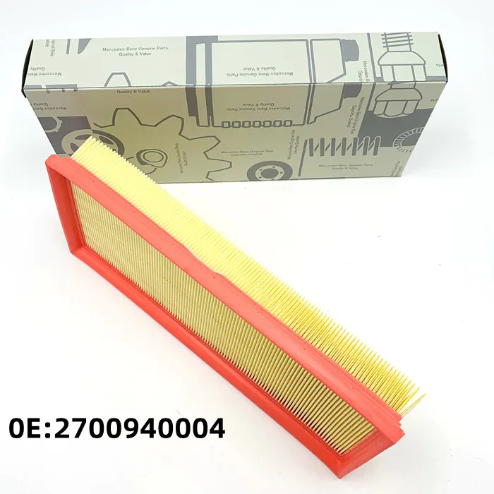 Factory Direct Sales, Retail And Wholesale Of High-end Automotive Air Filters, High-end Engine Filters.0e 2700940004 13718513944