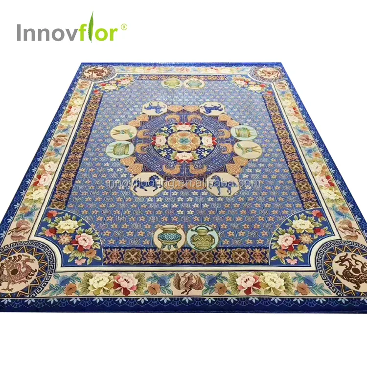 Carpet And Rugs For Living Room High Quality Handmade Carpet Karpet Ruang Tamu