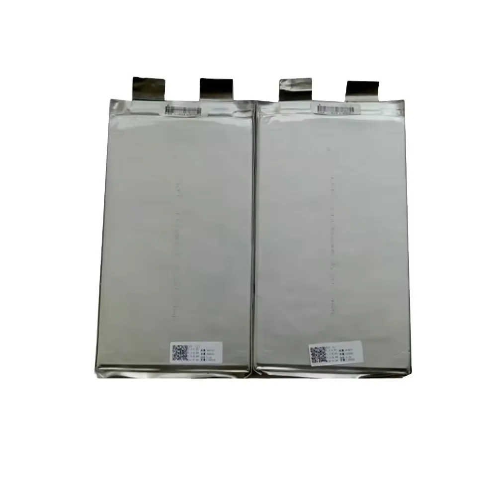 CNNTNY LiFePo4 3.2V 25AH Lithium Polymer Battery Cell for electric motorcycle solar light energy storage