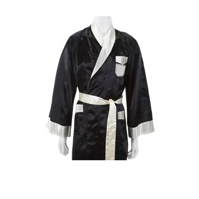 Best top selling professional top quality boxing robe