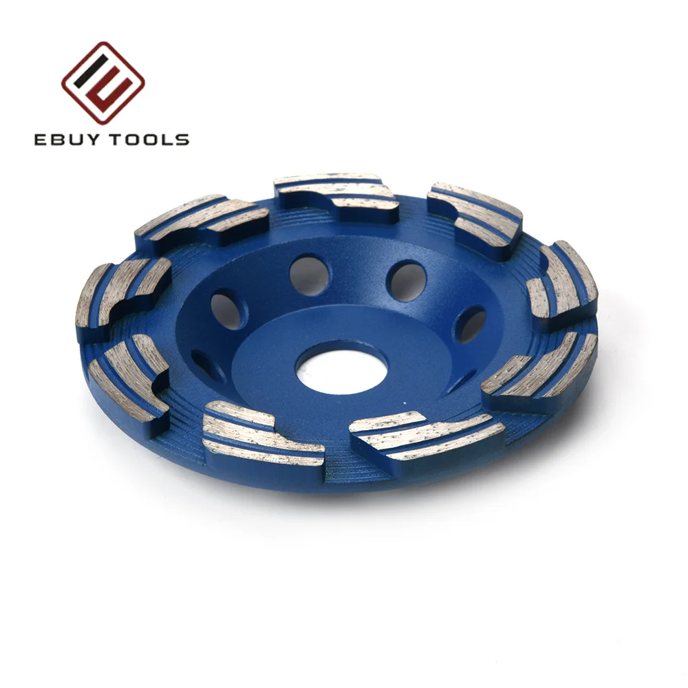 D150mm 6 Inch Concrete Cup Diamond Wheel for Hilti Grinder 2024 hot sale