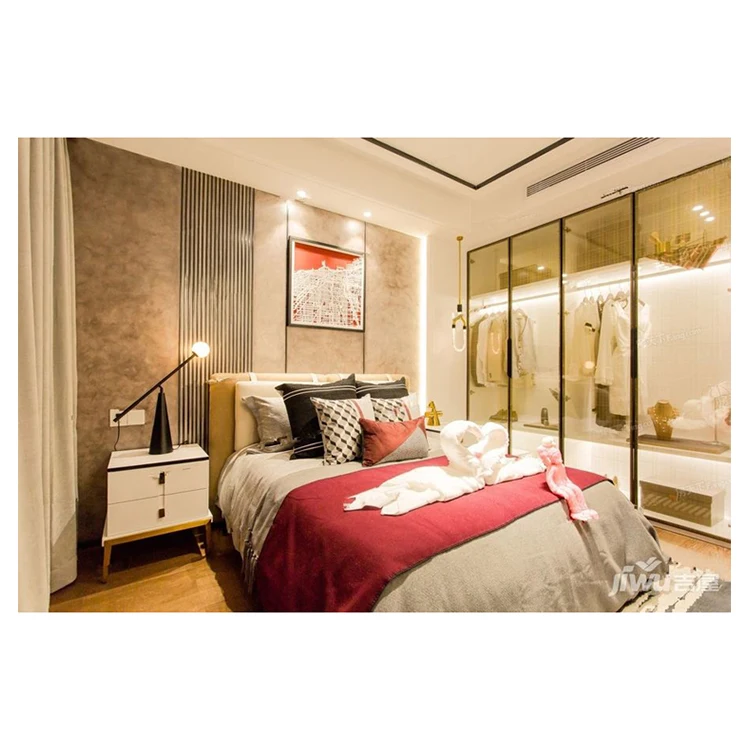 Wholesale Factory Direct Modular Steel Prefab Building Construction Blocks