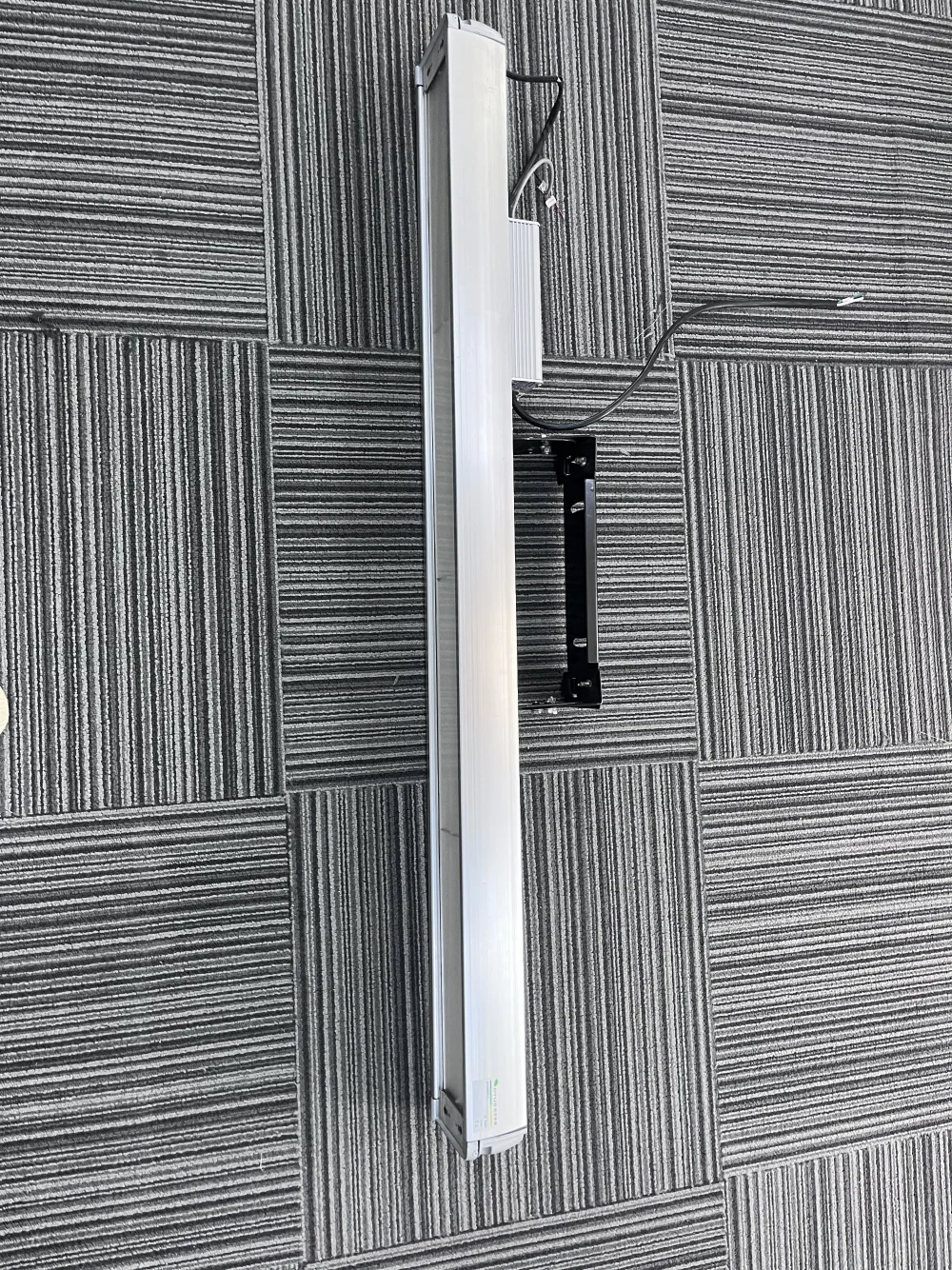 Water proof Integrated Modular Tunnel Lamps 55w 75w 115w 150w for Mountain Tunnel or Underground Parking