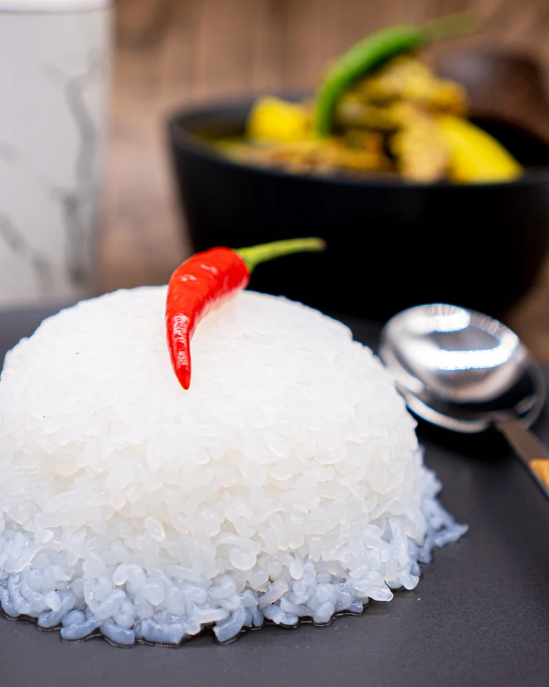 organic food keto friendly Low Carbs konjac shirataki rice