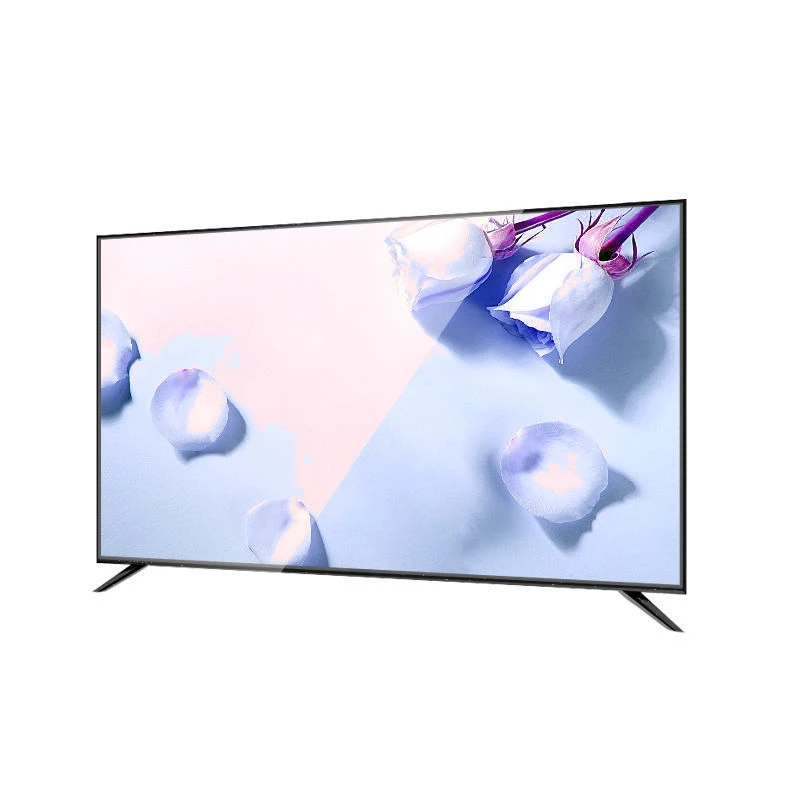 32 43 50 55 65 inch lcd screen display smart tv OEM OEDM SKD CKD LCD TV tv smart Monitor Televisions Wholesale price