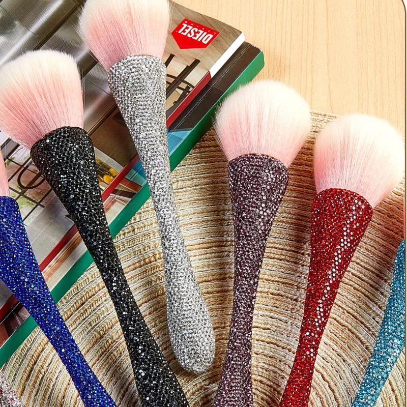 Кисти для макияжа